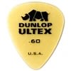 Set de 6 Uñetas 0.60 MM. Ultex Std Dunlop1