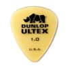 Set de 6 Uñetas 1.00 MM. Ultex Std Dunlop1