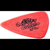 Set de 6 Uñetas 0.50 MM. Tortex Triangle Dunlop1