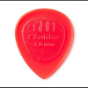 Set de 6 Uñetas Stubby 1.0MM Dunlop1