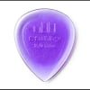 Set de 6 Uñetas Stubby 2.0MM Dunlop1