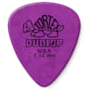 Set de 12 Uñetas 1.14 MM. Tortex STD DUNLOP1