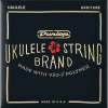 Cuerdas para Ukelele Baritono DUQ304 Dunlop1