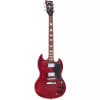 Guitarra Eléctrica SG Cherry Red E69CR Encore2