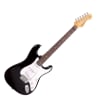 Guitarra Eléctrica Stratocaster Black E6BLK Encore1