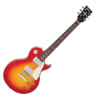 Guitarra Electrica Les Paul Cherry SunBurst E99CSB Encore1