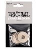 PACK 4 STRAP BLOCKS GRAY 5625 ERNIE BALL1