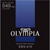 Set de Cuerdas para Bajo Eléctrico 40-95 Olympia1