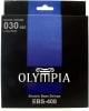 Set de Cuerdas para Bajo Electrico 30-85 Olympia EBS4081