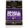 Pedal Análogo Chorus Small Clone Electro Harmonix1