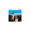 Cuerdas para Guitarra Acústica Metal 12/53 80/20 Bronze EJ11 D'Addario2