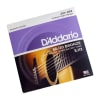 Cuerdas para Guitarra Acústica Metal 11-52 80/20 Bronze EJ13 D'addario1