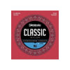 Cuerdas para Guitarra Clásica EJ27H Alta Tensión D'Addario1