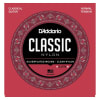 Cuerdas para Guitarra Clásica EJ27N Tensión Normal D'Addario1