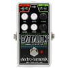 Pedal Preamp Bajo/Overdrive Nano Battalion Electro Harmonix4