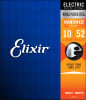 Cuerdas para Guitarra Electrica 10-52 NANOWEB 12077 Elixir2