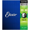 Cuerdas para Guitarra Electrica 09-46 OPTIWEB 19027 Elixir1