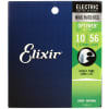 Set de 7 Cuerdas para Guitarra Electrica 10-56 19057 Elixir1