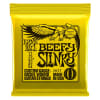 Cuerdas para Guitarra Eléctrica Beefy Slinky 11-54 2627 Ernie Ball1