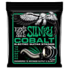 Cuerda para Guitarra Eléctrica Not Even Slinky 0.12 2726 Ernie Ball1
