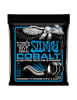 Cuerdas para Guitarra Electrica 8-38 Slinky Cobalt 2725 Ernie Ball2