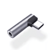 ADAPTADOR TIPO-C A MINI PLUG AUDIFONO ESSAGER1