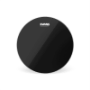 PARCHE TOM RESONANTE NEGRO 12 TT12RBG EVANS1