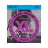 Cuerdas para Guitarra Eléctrica Nickel 9-42 EXL120 D'Addario1