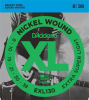 Cuerdas para Guitarra Eléctrica Nickel 8-38 EXL130 D'Addario1
