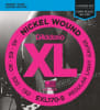 Set de 5 Cuerdas para Bajo 45-130 Nickel Long EXL170 D'Addario1