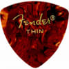 Unetas Fender 346 Shape Classic Shell Thin Setx121