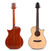 Guitarra Acustica FN-801