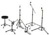 HARDWARE PACK 6 PIEZAS FS-6PK SJC1