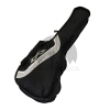 Funda para Guitarra Acústica Sin Relleno Madarozzo Grey1