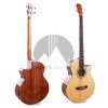 Bajo Acústico 4 Cuerdas Natural2