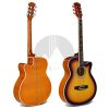 Guitarra Acústica CLASSIC Sunburst1