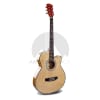 Guitarra Acústica SLIM Natural H662