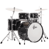 SET BATERIA ENERGY 10,12,16,22 + TAMBOR 14X5,5 BLACK GRETSCH1