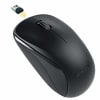 Mouse Inalámbrico Genius NX-7000 Negro1
