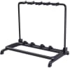 Atril Rack de 5 Guitarras GGS-07 Guitto1