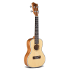 Ukelele Concierto Mate Spruce C-501