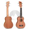 Ukelele Electroacústico Soprano CLASSIC Mate Sapele S-302