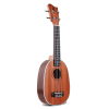 Ukelele Soprano CLASSIC Piña1