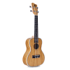 Ukelele Tenor CLASSIC Mate Zebrawood1