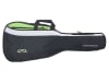 Funda Ukelele Concierto 8 MM. Madarozzo Essential Black Apple1