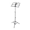 Atril para Partituras Plegable GSS-03 Guitto1