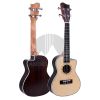 Ukelele Electroacústico Concierto CUTAWAY Spruce 500C1