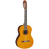 Guitarra Electroacustica Clásica Natural Nylon C40 Yamaha1