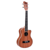 Ukelele Tenor CUTAWAY Sapele 300C1