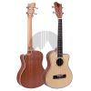 Ukelele Tenor CUTAWAY Spruce 350C1